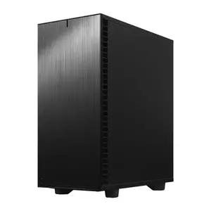 Carcasa PC Fractal Design Define 7 Compact Black imagine