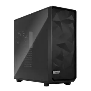 Carcasa Meshify C – Tempered glass ATX imagine