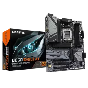 Placa de baza Gigabyte B650 EAGLE AX Socket AM5 imagine