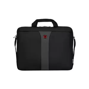 Geanta Notebook Wenger Legacy 17 17" Black imagine