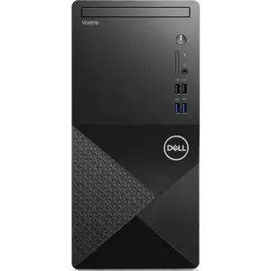 Sistem Brand Dell Vostro 3020 MT Intel Core i7-13700 RAM 8GB SSD 512GB McAfee Windows 11 Pro ProSupport imagine