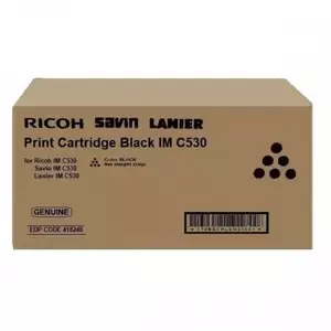 Cartus Toner Ricoh 418240 Black 20000 pagini imagine