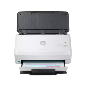 Scanner HP ScanJet Pro 2000 s2 imagine