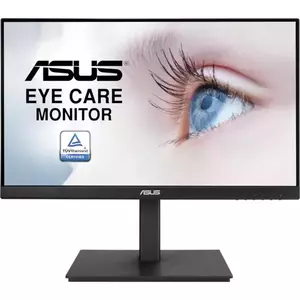 Monitor LED ASUS VA229QSB 21.5" Full HD 5ms Negru imagine