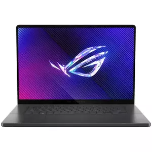 Notebook Asus ROG Zephyrus GU605MV 16" 2.5K OLED Intel Core Ultra 9 185H RTX 4060-8GB RAM 32GB SSD 1TB No OS Eclipse Gray imagine