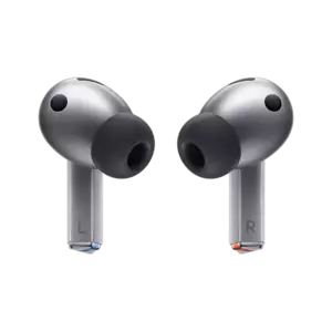 Casti Samsung Galaxy Buds3 Pro Silver imagine