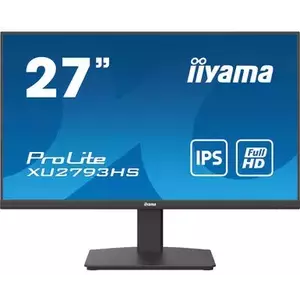 Monitor LED iiyama ProLite XU2793HS-B6 27" Full HD 100Hz 1ms imagine