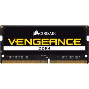 Memorie Notebook Corsair Vengeance 32GB DDR4 2666Mhz imagine