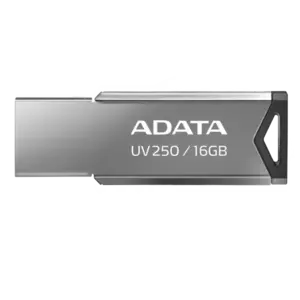 Flash Drive A-Data UV250 16GB USB 2.0 imagine