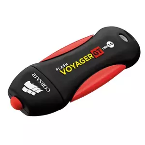 Flash Drive Corsair Voyager GT 256GB USB 3.0 imagine