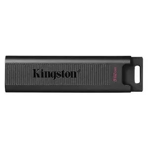 Flash Drive Kingston DataTraveler Max 512GB USB 3.2 Gen2 Type-C imagine