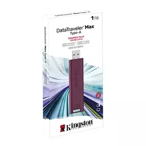 Flash Drive Kingston DataTraveler Max 1TB USB 3.2 Gen2 Type-A imagine