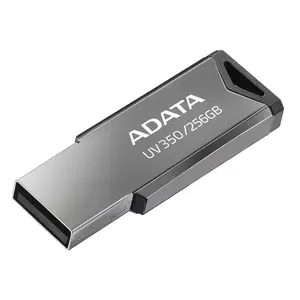 Flash Drive A-Data UV350 256GB USB 3.2 Gen1 Type-A imagine