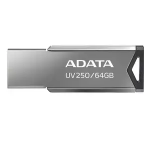 Flash Drive A-Data UV250 64GB USB 2.0 imagine