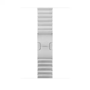 Curea Smartwatch Apple pentru Apple Watch 42mm Band: Link Bracelet imagine