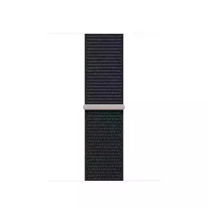 Curea Smartwatch Apple pentru Apple Watch 41mm Band: Midnight Sport Loop imagine