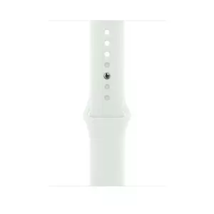 Curea Smartwatch Apple pentru Apple Watch 45mm Band: Soft Mint Sport Band - M/L imagine