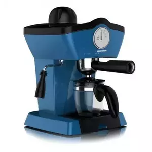 Espressor cafea Heinner Charm HEM-200BL Albastru imagine