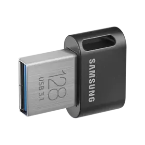 Flash Drive Samsung FIT Plus 3.1 MUF-128AB/APC 128GB USB 3.1 Gen1 Type-A imagine