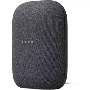 Boxa Inteligenta Google Nest Audio Gri imagine