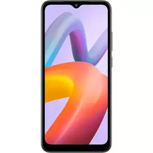 Telefon Mobil Xiaomi Redmi A2 64GB Flash 3GB RAM Dual SIM 4G Black imagine