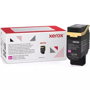 Cartus Toner Xerox 006R04833 5500 pagini Magenta imagine