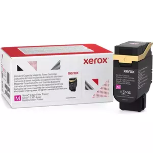 Cartus Toner Xerox 006R04825 1800 pagini Magenta imagine