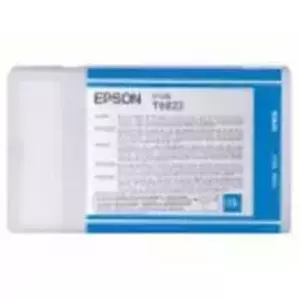 Cartus Inkjet Epson Cyan T612200 220 ml imagine