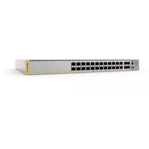 Switch Allied Telesis X220-28GS cu management fara PoE 28x100/1000X SFP imagine