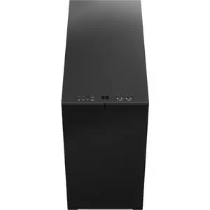 Carcasa Define C ATX Black imagine