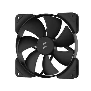 Ventilator Fractal Design Aspect 14 Black imagine