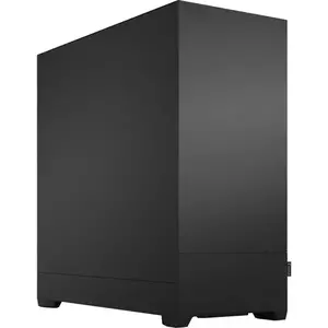 Carcasa PC Fractal Design Pop XL Silent Black Solid imagine