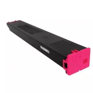 Cartus toner Sharp MX-61GTMB 12000 pagini Magenta imagine