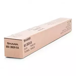 Cilindru Sharp MX-36GR-SA pentru MX2640/MX3114/MX3140/MX3640/MX2314 imagine