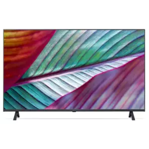 Televizor LED LG Smart TV 65UR78003LK 164cm 4K Ultra HD Negru imagine