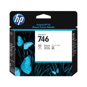 Cap de printare InkJet HP DesignJet 746 imagine