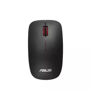 Mouse Asus WT300 Wireless Black/Red imagine