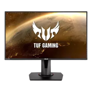 Monitor LED ASUS TUF Gaming VG279QM 27" Full HD HDR 1ms Negru imagine