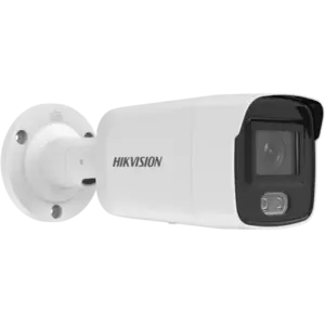 Camera supraveghere Hikvision DS-2CD2047G2-L(C) 2.8mm imagine