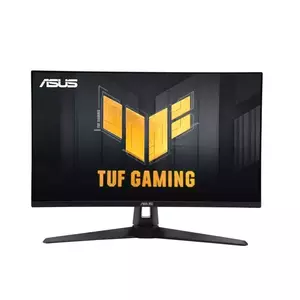 Monitor LED ASUS TUF VG27AQM1A 27" QHD 260Hz Black imagine