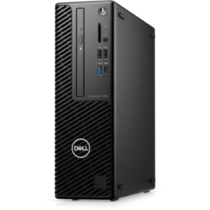 Sistem Brand Dell Precision 3460 SFF Intel Core i7-14700 T1000-8GB RAM 16GB SSD 512GB Windows 11 Pro ProSupport imagine