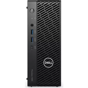 Sistem Brand Dell Precision 3280 CFF Intel Core i7-14700 T400-4GB RAM 16GB SSD 512GB Windows 11 Pro ProSupport imagine