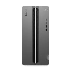 Sistem Brand Lenovo LOQ Tower 17IRR9 Intel Core i7-14700F RTX 4060 Ti-8GB RAM 16GB SSD 1TB No OS imagine