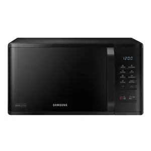 Cuptor cu microunde Samsung MS23K3513AK 800W Digital Negru imagine