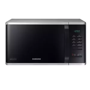 Cuptor cu microunde Samsung MS23K3513AS 800W 23L Digital Argintiu imagine