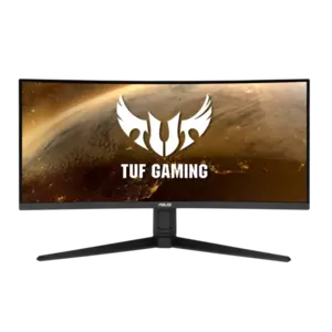 Monitor LED ASUS VG34VQL1B 34" WQHD 1ms Negru imagine