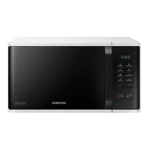 Cuptor cu microunde Samsung MS23K3513AW 800W Digital Alb imagine