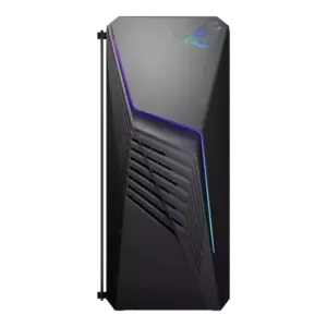 Sistem Brand ASUS ROG Strix G13CHR Intel Core i7-14700 RTX 4060-8GB RAM 32GB SSD 1TB No OS Gray imagine