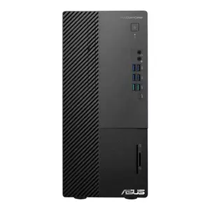 Sistem Brand ASUS ExpertCenter D9 D900MD Intel Core i5-12500 RAM 8GB SSD 512GB No OS imagine