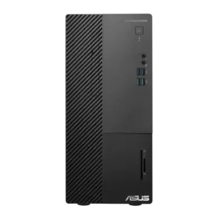 Sistem Brand ASUS ExpertCenter D5 D500ME Intel Core i3-13100 RAM 16GB SSD 512GB Windows 11 Pro Education imagine